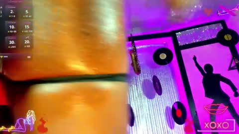 alondra_campbell online show from 09/10/25, 04:01