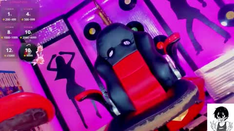 alondra_campbell online show from 09/21/25, 03:52