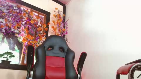 alondra_campbell online show from 10/03/25, 11:18