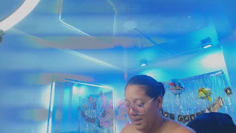 Alondra  online show from 12/14/25, 03:34