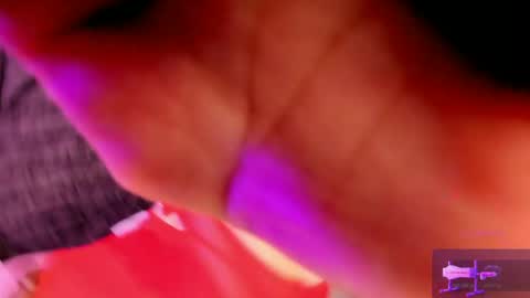 ALONDRAMILF online show from 05/19/26, 03:13
