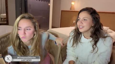 Alondra Suarez online show from 12/13/25, 07:53