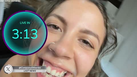 Alondra Suarez online show from 03/24/26, 03:28