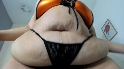  Alondra online show from 09/23/25, 01:52