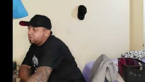 Contreras online show from 03/29/26, 08:20