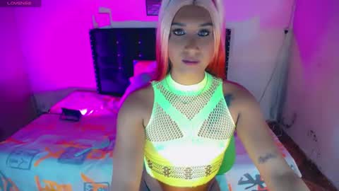 Snapshot of alondragill_ chatting on 07/01/26, 02:46 alondragill_ online show from 07/01/26, 02:46