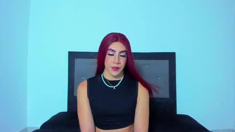 Hazel Bowie online show from 03/07/25, 09:38