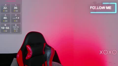 Hazel Bowie online show from 02/02/26, 03:05