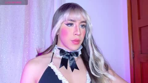 Hazel Bowie online show from 03/15/26, 10:05