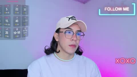 Independent model online show from 01/13/26, 07:30