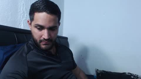 alonxoo online show from 12/13/25, 09:09