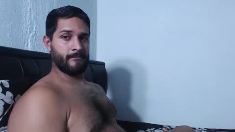 alonxoo online show from 02/15/26, 11:23