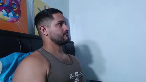 alonxoo online show from 04/30/26, 12:17