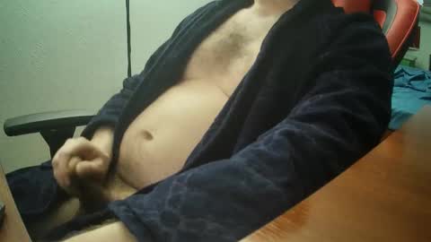 alonzomanly online show from 01/10/26, 08:05