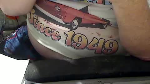 Loooopy online show from 02/22/25, 09:48