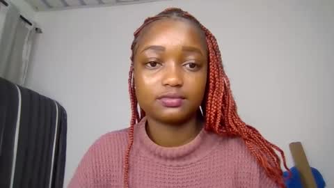 Alora online show from 03/28/26, 01:27