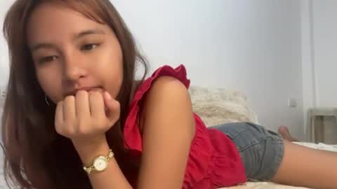 alora online show from 05/16/26, 07:27