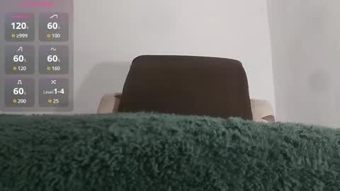 alotofcream4u online show from 02/20/26, 06:10