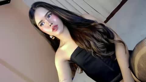 LEXY online show from 01/18/25, 02:23