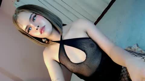 LEXY online show from 02/13/25, 05:54