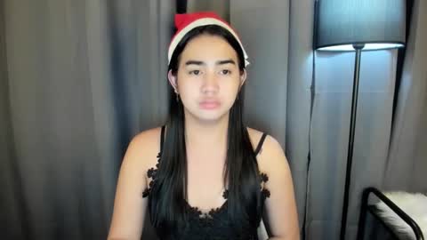 Snapshot of alovelydollnica chatting on 12/25/24, 10:48 alovelydollnica online show from 12/25/24, 10:48
