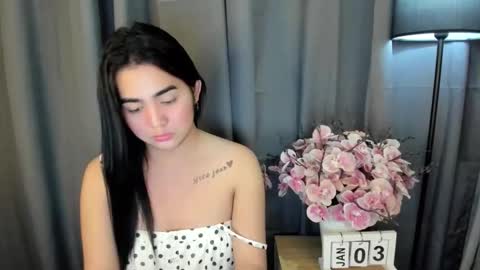 Snapshot of alovelydollnica chatting on 01/03/25, 03:33 alovelydollnica online show from 01/03/25, 03:33