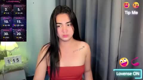 Snapshot of alovelydollnica chatting on 01/15/25, 10:17 alovelydollnica online show from 01/15/25, 10:17