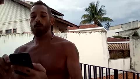 ALPH4BETO online show from 01/22/25, 09:32