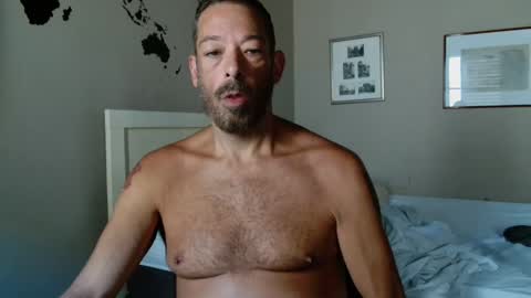 ALPH4BETO online show from 02/19/25, 01:28