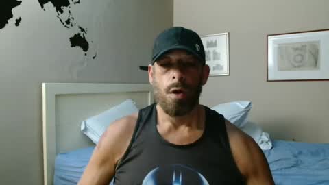 ALPH4BETO online show from 03/12/25, 12:20