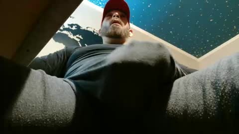 ALPH4BETO online show from 10/21/25, 01:28