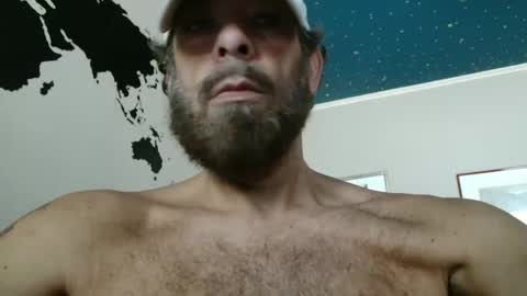 ALPH4BETO online show from 03/19/26, 04:33