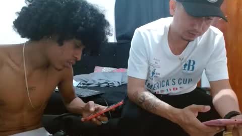 alpha_bs03 online show from 11/29/25, 04:10