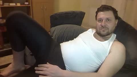 alpha chill online show from 01/15/26, 11:19