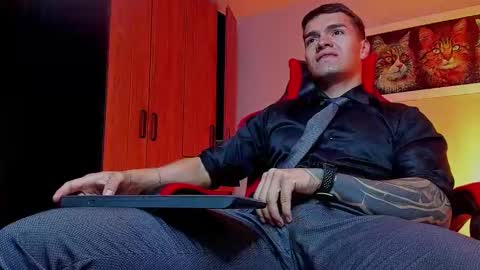 Snapshot of alpha_dominus_ chatting on 09/15/25, 04:12 alpha_dominus_ online show from 09/15/25, 04:12