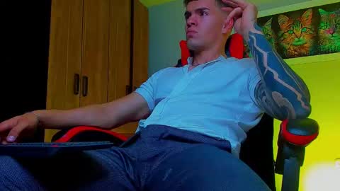 Snapshot of alpha_dominus_ chatting on 09/26/25, 02:26 alpha_dominus_ online show from 09/26/25, 02:26