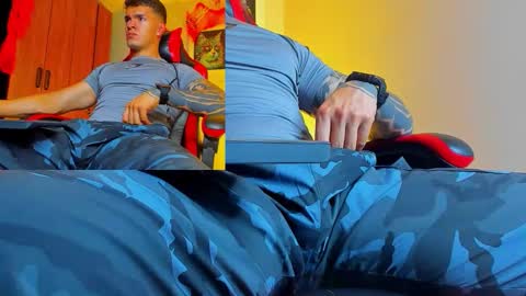 Snapshot of alpha_dominus_ chatting on 10/12/25, 03:38 alpha_dominus_ online show from 10/12/25, 03:38