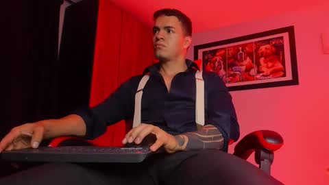 alpha_dominus_ online show from 02/02/26, 04:22