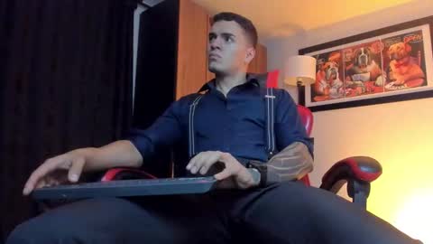 alpha_dominus_ online show from 03/01/26, 04:47