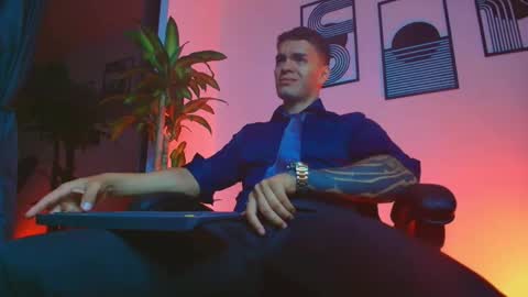 alpha_dominus_ online show from 04/03/26, 04:21