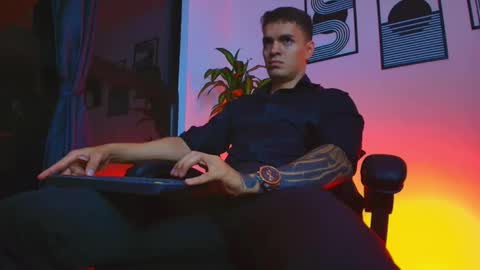 alpha_dominus_ online show from 04/22/26, 04:04