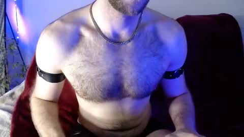 Alpha Jax online show from 04/23/26, 11:40