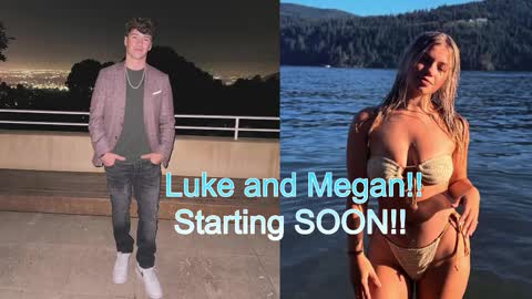 Luke and Maddie online show from 11/20/25, 04:34