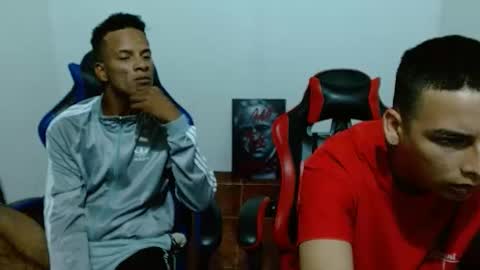 alpha_norbo online show from 03/27/26, 04:29