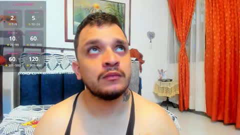 Snapshot of alpha_paganni chatting on 02/18/26, 02:29 alpha paganni online show from 02/18/26, 02:29