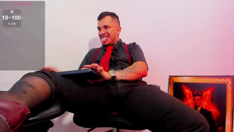 Snapshot of alpha_paganni chatting on 02/19/26, 04:52 alpha paganni online show from 02/19/26, 04:52