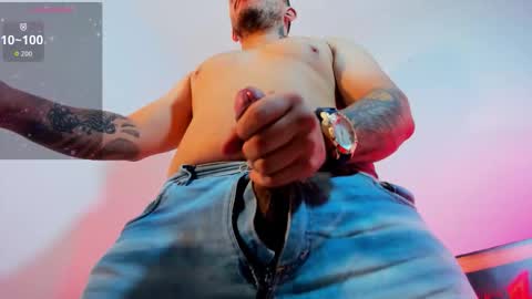 Snapshot of alpha_paganni chatting on 02/20/26, 09:37 alpha paganni online show from 02/20/26, 09:37