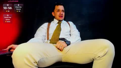 alpha paganni online show from 07/28/26, 03:57