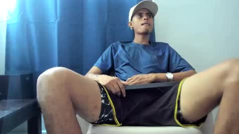 alpha smit online show from 01/27/25, 02:46