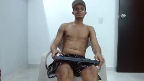 alpha smit online show from 02/07/25, 02:08